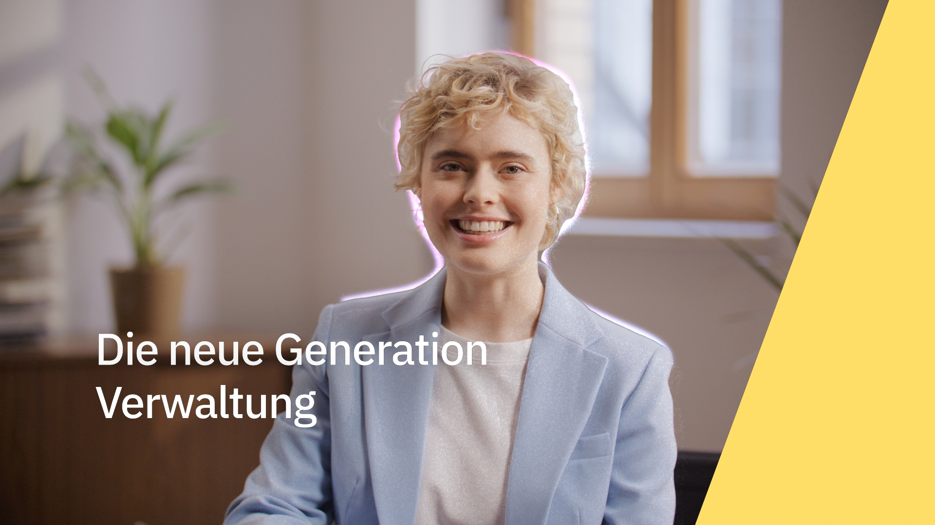 Staat Digital: Die neue Generation Verwaltung